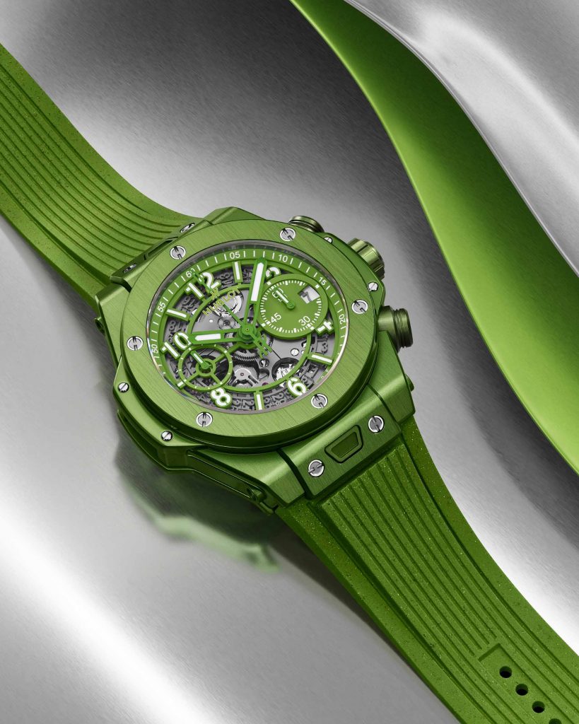 Hublot Big Bang Unico Replica